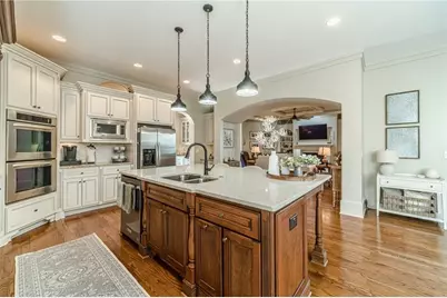 411 Tralee Court, Statham, GA 30666 - Photo 18