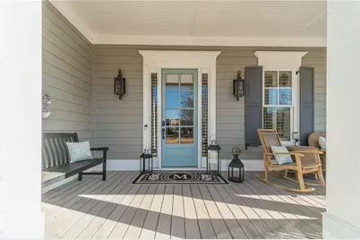 411 Tralee Court, Statham, GA 30666 - Photo 8