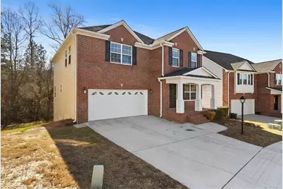 889 Bramble Way, Grayson, GA 30017 - Photo 2