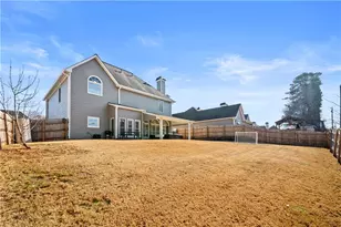 2239 Snug Harbor NE, Marietta, GA 30066 - Photo 34