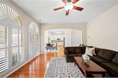 2239 Snug Harbor NE, Marietta, GA 30066 - Photo 10