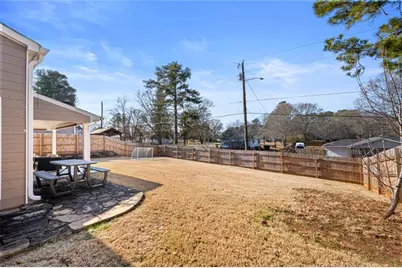 2239 Snug Harbor NE, Marietta, GA 30066 - Photo 32