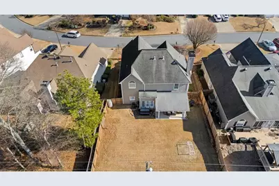 2239 Snug Harbor NE, Marietta, GA 30066 - Photo 38