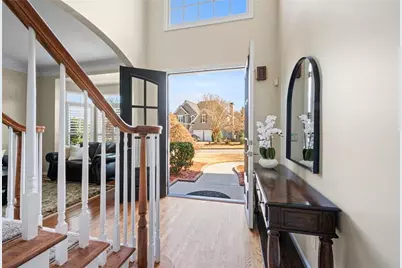 2239 Snug Harbor NE, Marietta, GA 30066 - Photo 30