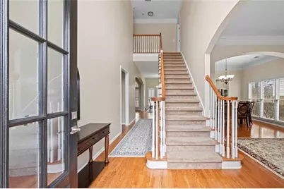 2239 Snug Harbor NE, Marietta, GA 30066 - Photo 2