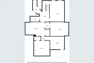 1377 Downington Lane NW, Acworth, GA 30101 - Photo 50