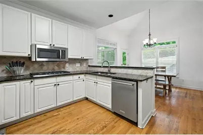 1377 Downington Lane NW, Acworth, GA 30101 - Photo 8