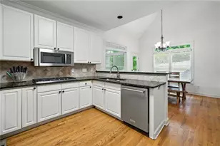 1377 Downington Ln NW, Acworth, GA 30101 - Photo 8