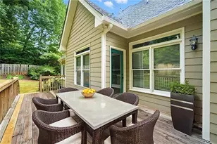 1377 Downington Ln NW, Acworth, GA 30101 - Photo 34