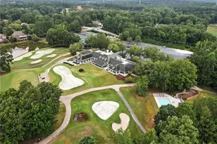 1377 Downington Ln NW, Acworth, GA 30101 - Photo 44