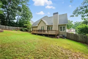 1377 Downington Ln NW, Acworth, GA 30101 - Photo 36