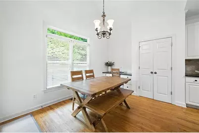 1377 Downington Lane NW, Acworth, GA 30101 - Photo 10