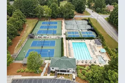 1377 Downington Lane NW, Acworth, GA 30101 - Photo 42