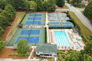 1377 Downington Ln NW, Acworth, GA 30101 - Photo 42