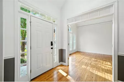 1377 Downington Lane NW, Acworth, GA 30101 - Photo 4