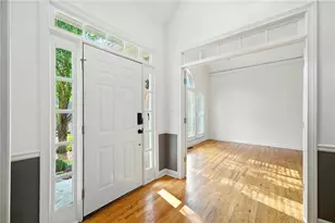 1377 Downington Ln NW, Acworth, GA 30101 - Photo 4