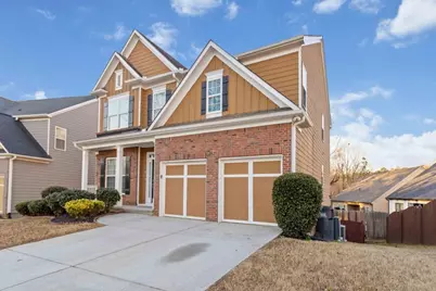 1024 Reap Lane, Lawrenceville, GA 30043 - Photo 2