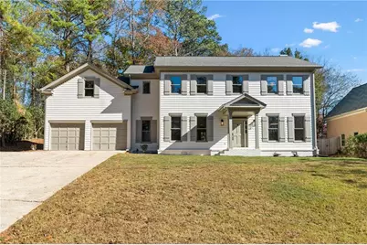 11125 Linbrook Lane, Johns Creek, GA 30097 - Photo 2