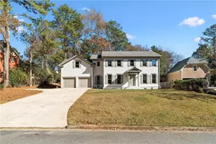 11125 Linbrook Ln, Johns Creek, GA 30097 - Photo 1