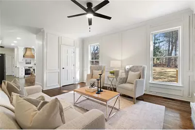 11125 Linbrook Lane, Johns Creek, GA 30097 - Photo 26