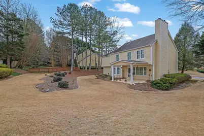 2608 Dreux Court NW, Kennesaw, GA 30152 - Photo 38