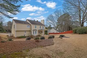 2608 Dreux Ct NW, Kennesaw, GA 30152 - Photo 40