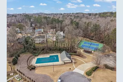 2608 Dreux Court NW, Kennesaw, GA 30152 - Photo 42