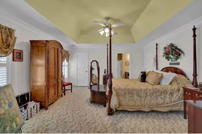 2608 Dreux Court NW, Kennesaw, GA 30152 - Photo 30