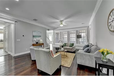 2470 Gramercy Park Circle, Duluth, GA 30097 - Photo 12