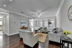 2470 Gramercy Park Cir, Duluth, GA 30097 - Photo 12