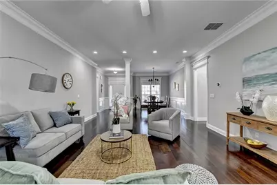 2470 Gramercy Park Circle, Duluth, GA 30097 - Photo 16