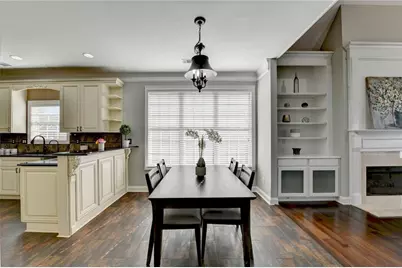 2470 Gramercy Park Circle, Duluth, GA 30097 - Photo 26