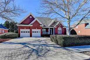 2470 Gramercy Park Cir, Duluth, GA 30097 - Photo 2