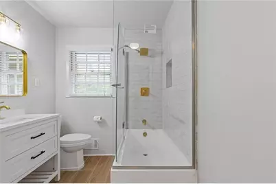 256 Teresa Lane, Loganville, GA 30052 - Photo 8