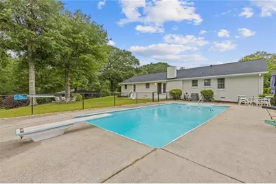 256 Teresa Lane, Loganville, GA 30052 - Photo 36