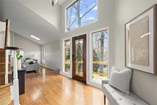 4240 Loch Highland Pkwy NE, Roswell, GA 30075 - Photo 4