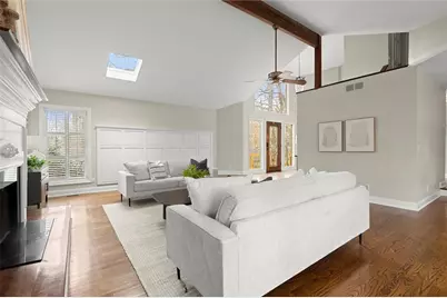 4240 Loch Highland Parkway NE, Roswell, GA 30075 - Photo 8