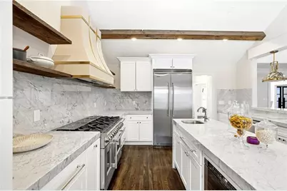 4730 Paran Valley NW, Atlanta, GA 30327 - Photo 8