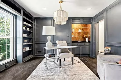 4730 Paran Valley NW, Atlanta, GA 30327 - Photo 2