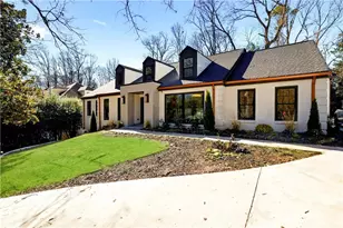 4730 Paran Valley NW, Atlanta, GA 30327 - Photo 1