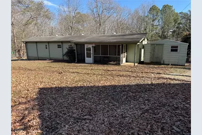 42 Circle Stone Road, Jasper, GA 30143 - Photo 2