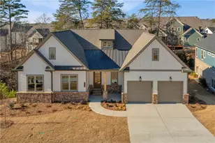 7114 Nightfall Ln, Gainesville, GA 30506 - Photo 4