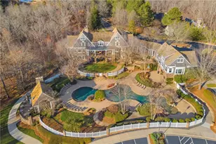 7114 Nightfall Ln, Gainesville, GA 30506 - Photo 50