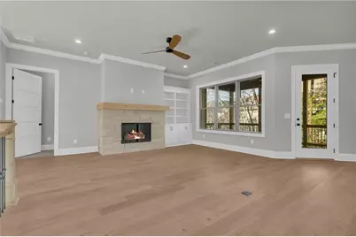 7114 Nightfall Lane, Gainesville, GA 30506 - Photo 8