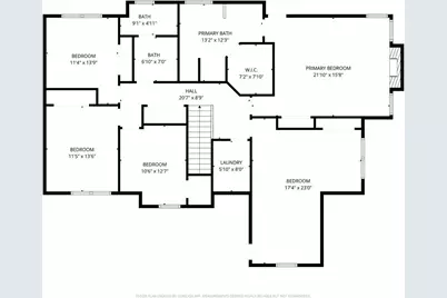 3870 Bays Ferry Trail, Marietta, GA 30062 - Photo 62