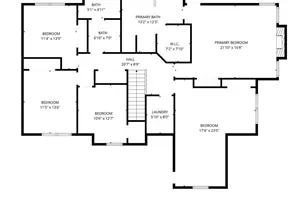 3870 Bays Ferry Trail, Marietta, GA 30062 - Photo 62