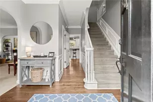 3870 Bays Ferry Trail, Marietta, GA 30062 - Photo 2