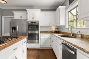 3870 Bays Ferry Trail, Marietta, GA 30062 - Photo 8