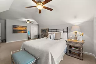 3870 Bays Ferry Trail, Marietta, GA 30062 - Photo 34