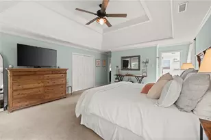 3870 Bays Ferry Trail, Marietta, GA 30062 - Photo 26